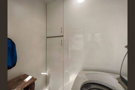 Apartamento à venda com 429m², 4 quartos e 4 vagasÁrea de Serviço