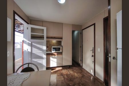 Apartamento à venda com 429m², 4 quartos e 4 vagasCozinha