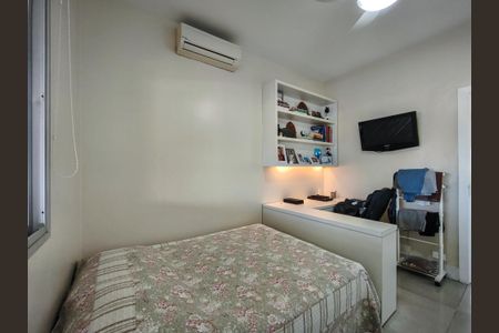 Apartamento à venda com 429m², 4 quartos e 4 vagasQuarto 1