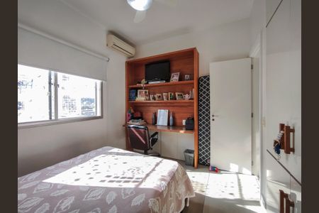 Apartamento à venda com 429m², 4 quartos e 4 vagasQuarto 3