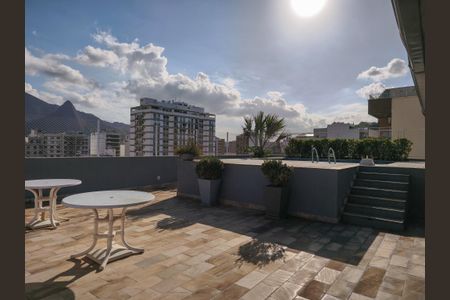 Apartamento à venda com 429m², 4 quartos e 4 vagasTerraço