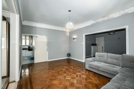 Apartamento à venda com 200m², 3 quartos e 2 vagas