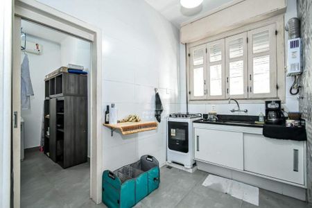 Apartamento à venda com 200m², 3 quartos e 2 vagas