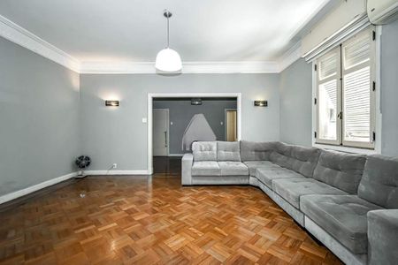 Apartamento à venda com 200m², 3 quartos e 2 vagas