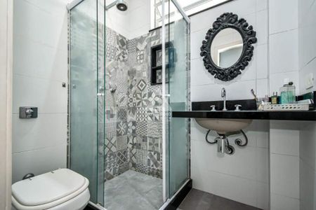 Apartamento à venda com 200m², 3 quartos e 2 vagas