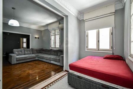 Apartamento à venda com 200m², 3 quartos e 2 vagas