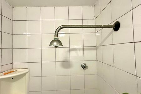 Apartamento à venda com 330m², 4 quartos e 2 vagasBanheiro de serviço