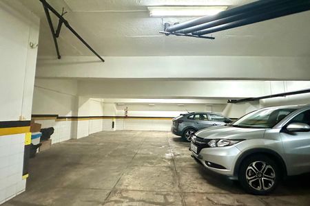 Apartamento à venda com 330m², 4 quartos e 2 vagasGaragem