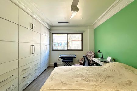 Apartamento à venda com 330m², 4 quartos e 2 vagasSuíte 3