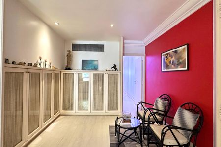 Apartamento à venda com 330m², 4 quartos e 2 vagasSuíte 1