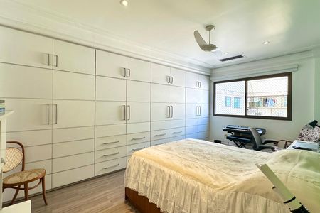 Apartamento à venda com 330m², 4 quartos e 2 vagasSuíte 3