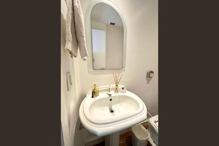 Apartamento à venda com 330m², 4 quartos e 2 vagasLavabo