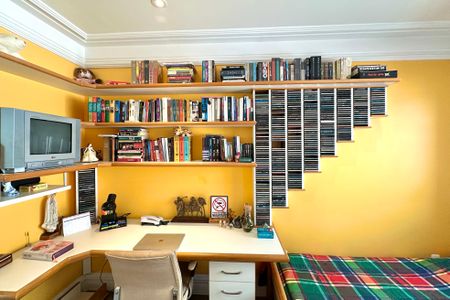 Apartamento à venda com 330m², 4 quartos e 2 vagasQuarto