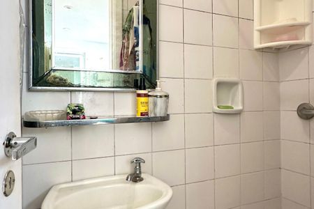 Apartamento à venda com 330m², 4 quartos e 2 vagasBanheiro de serviço