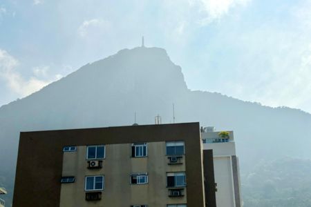 Apartamento à venda com 330m², 4 quartos e 2 vagasVista da Varanda