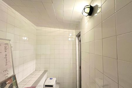 Apartamento à venda com 330m², 4 quartos e 2 vagasÁrea comum