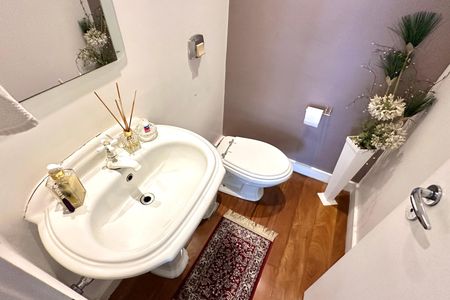 Apartamento à venda com 330m², 4 quartos e 2 vagasLavabo