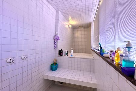 Apartamento à venda com 330m², 4 quartos e 2 vagasBanheiro da Suíte 1