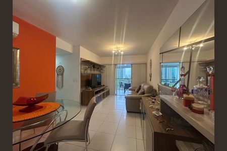 Apartamento à venda com 90m², 3 quartos e 2 vagas