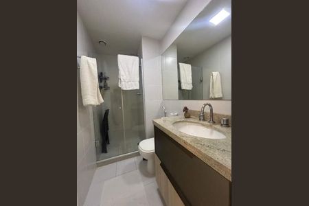 Apartamento à venda com 90m², 3 quartos e 2 vagas