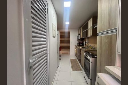 Apartamento à venda com 90m², 3 quartos e 2 vagas