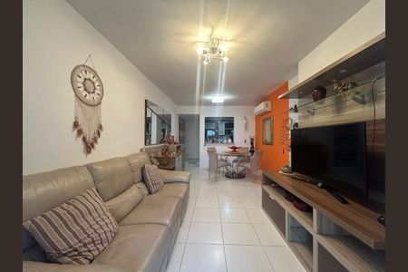 Apartamento à venda com 90m², 3 quartos e 2 vagas