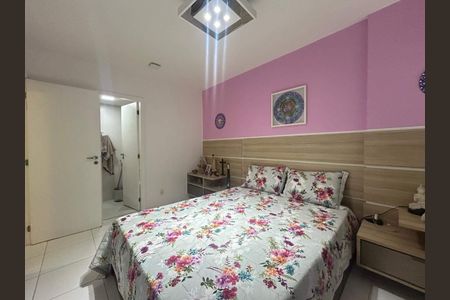 Apartamento à venda com 90m², 3 quartos e 2 vagas
