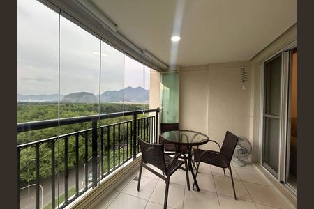 Apartamento à venda com 90m², 3 quartos e 2 vagas