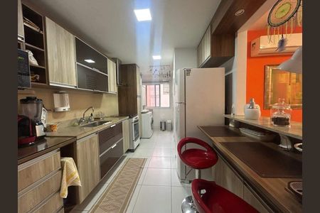 Apartamento à venda com 90m², 3 quartos e 2 vagas