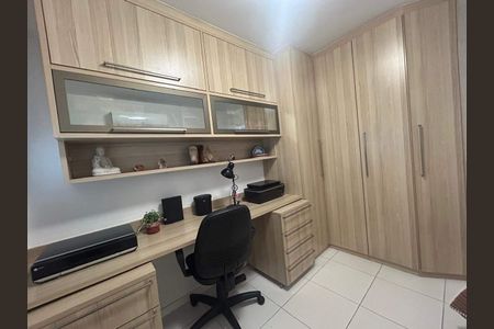 Apartamento à venda com 90m², 3 quartos e 2 vagas