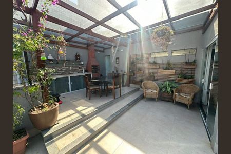 Apartamento à venda com 300m², 4 quartos e 3 vagas