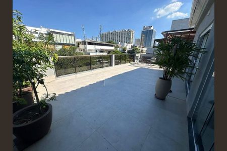 Apartamento à venda com 300m², 4 quartos e 3 vagas