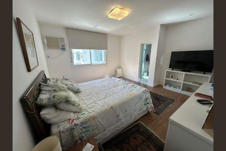 Apartamento à venda com 300m², 4 quartos e 3 vagas