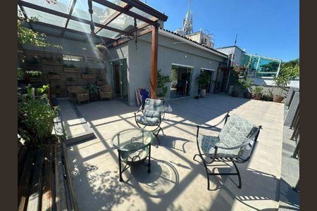 Apartamento à venda com 300m², 4 quartos e 3 vagas