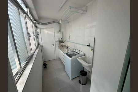 Apartamento à venda com 300m², 4 quartos e 3 vagas