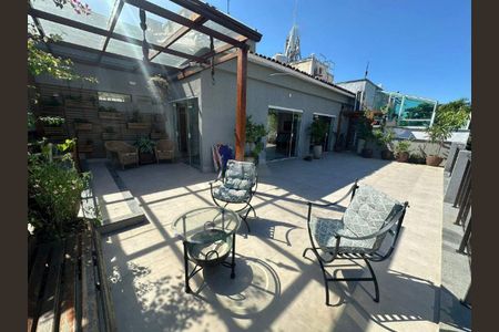 Apartamento à venda com 300m², 4 quartos e 3 vagas