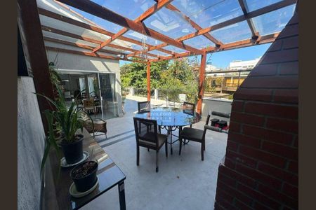 Apartamento à venda com 300m², 4 quartos e 3 vagas