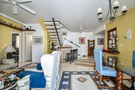 Apartamento à venda com 224m², 3 quartos e 3 vagas