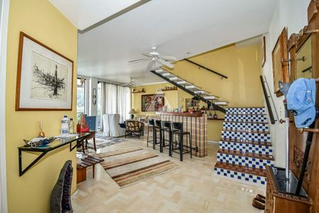 Apartamento à venda com 224m², 3 quartos e 3 vagas