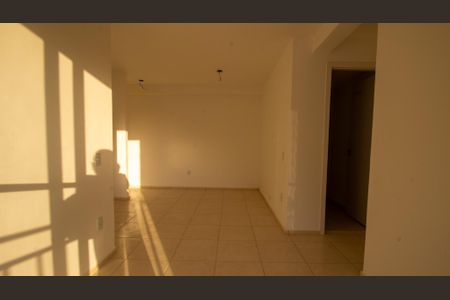 Sala de apartamento à venda com 3 quartos, 60m² em Barra da Tijuca, Rio de Janeiro