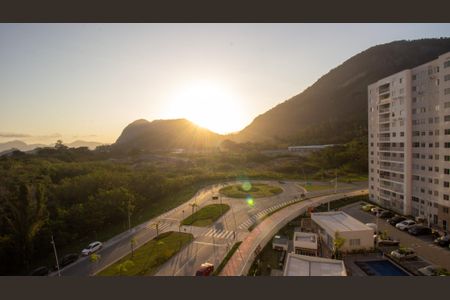 Apartamento à venda com 60m², 3 quartos e 1 vagaVista Quarto 2