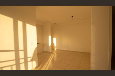 Apartamento à venda com 60m², 3 quartos e 1 vagaSala