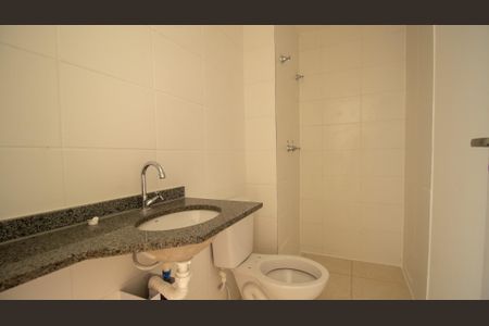 Apartamento à venda com 60m², 3 quartos e 1 vagaBanheiro Social