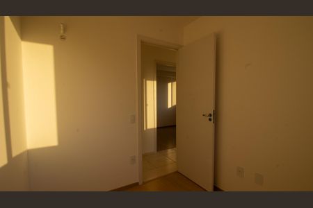 Apartamento à venda com 60m², 3 quartos e 1 vagaQuarto 2