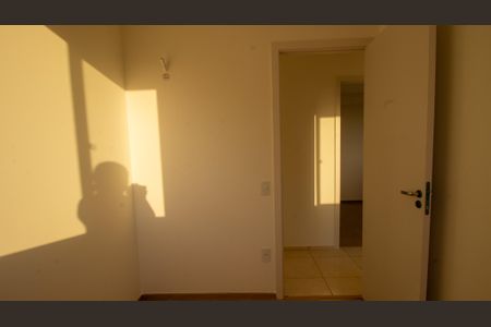 Apartamento à venda com 60m², 3 quartos e 1 vagaQuarto 2