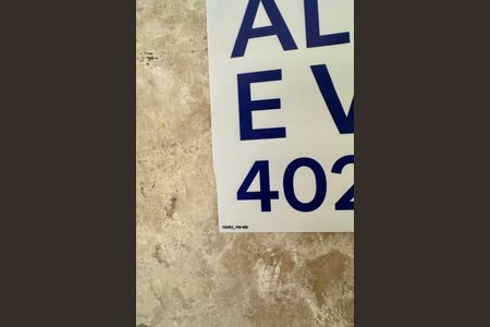 Apartamento à venda com 122m², 3 quartos e 1 vagaPlaquinha