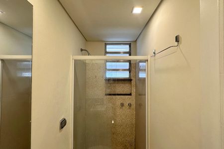 Apartamento à venda com 122m², 3 quartos e 1 vagaBanheiro Social 2