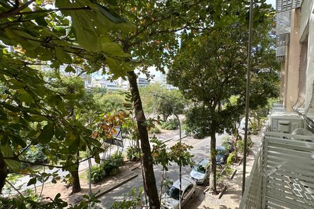 Apartamento à venda com 122m², 3 quartos e 1 vagaSala