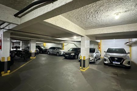 Apartamento à venda com 122m², 3 quartos e 1 vagaGaragem