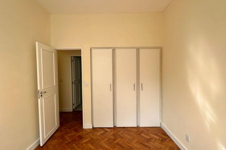 Apartamento à venda com 122m², 3 quartos e 1 vagaQuarto 3